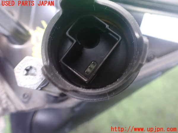 2UPJ-9241751212]BMW 740i F01(KA30)左ドアミラー 中古_3