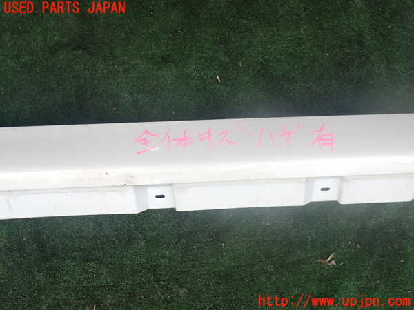 2UPJ-9241751392]BMW 740i F01(KA30)左サイドステップ 中古_3