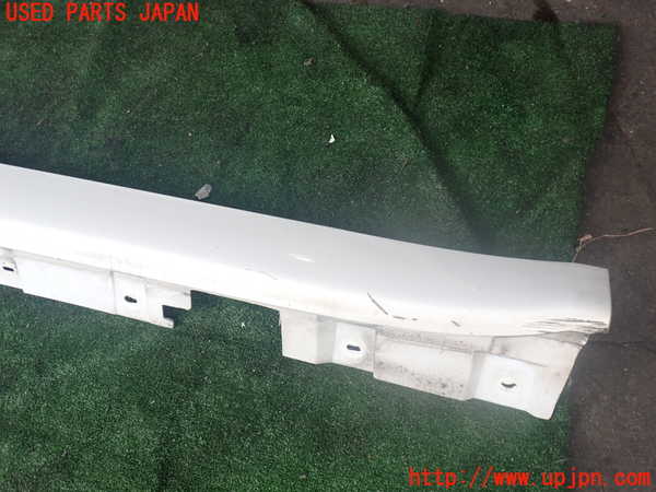 2UPJ-9241751392]BMW 740i F01(KA30)左サイドステップ 中古_4