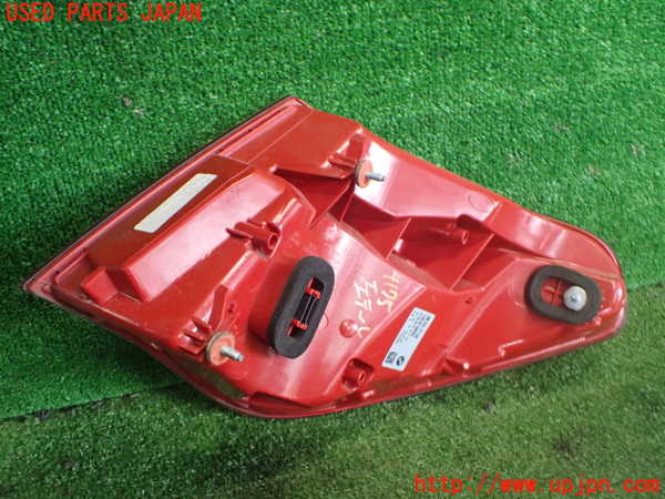 2UPJ-9241751536]BMW 740i F01(KA30)左テールランプ 中古_2