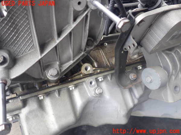 2UPJ-9241752010]BMW 740i F01(KA30)エンジン N54B30A 中古_2