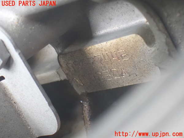 2UPJ-9241752010]BMW 740i F01(KA30)エンジン N54B30A 中古_3