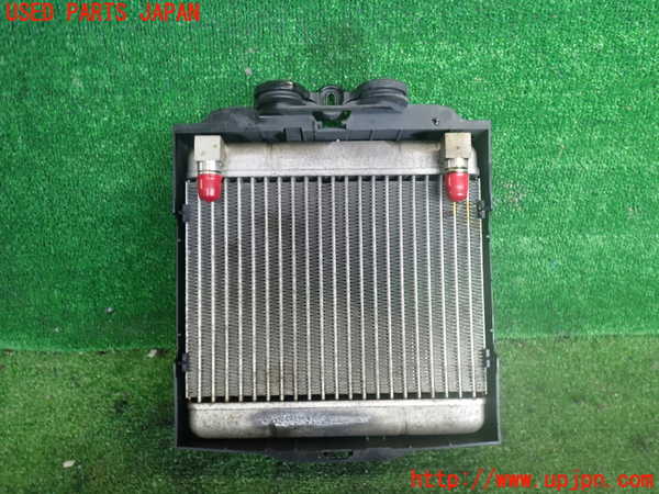 2UPJ-9241752481]BMW 740i F01(KA30)オイルクーラー1 中古_2