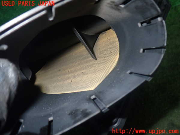 2UPJ-9241752560]BMW 740i F01(KA30)エアクリーナーボックス 中古_3