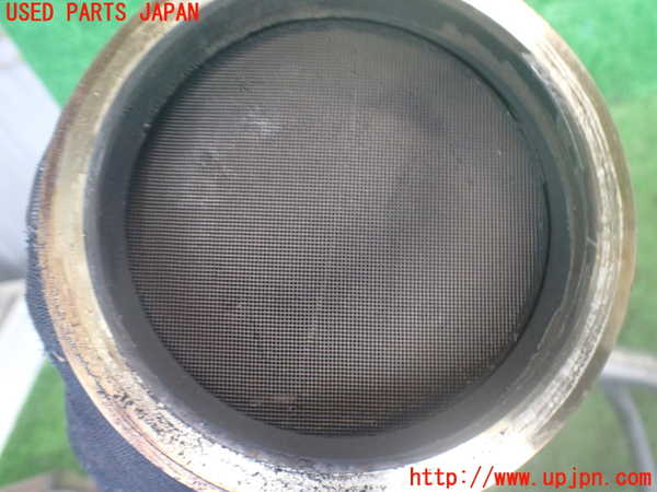 2UPJ-9241752661]BMW 740i F01(KA30)触媒1 中古_3