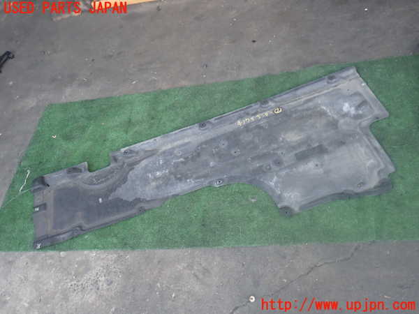 2UPJ-9241751721]BMW 740i F01(KA30)アンダーカバー1 中古_2