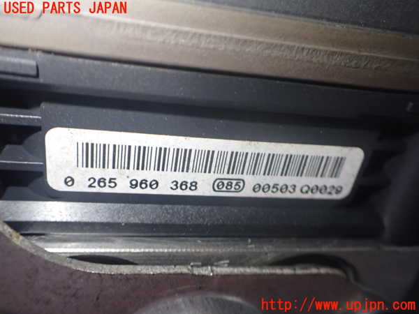 2UPJ-9241754040]BMW 740i F01(KA30)ABSアクチュエーター 中古_2