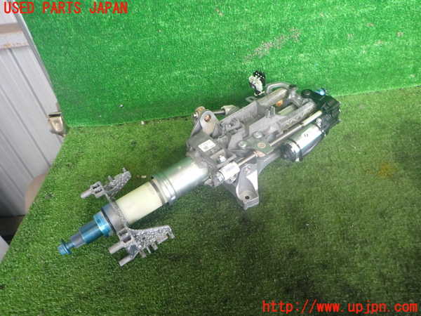 2UPJ-9241754260]BMW 740i F01(KA30)ステアリングシャフト 中古_2