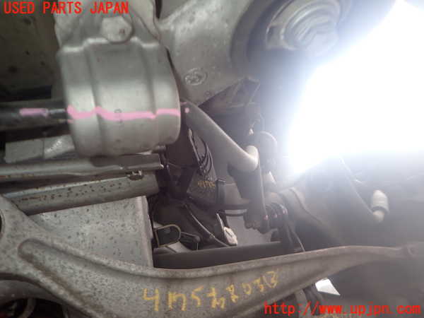 2UPJ-9241755445]BMW 740i F01(KA30)リアスタビライザー 中古_2