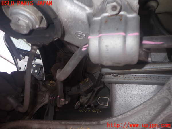 2UPJ-9241755445]BMW 740i F01(KA30)リアスタビライザー 中古_3