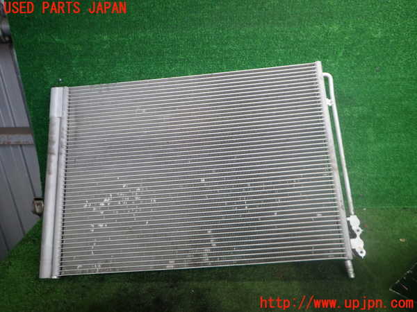 2UPJ-9241756031]BMW 740i F01(KA30)エアコンコンデンサー1 中古_2