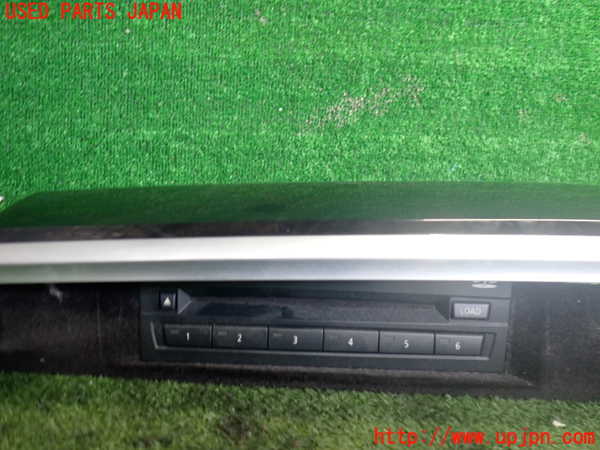 2UPJ-9241756515]BMW 740i F01(KA30)DVDチェンジャー 中古_2