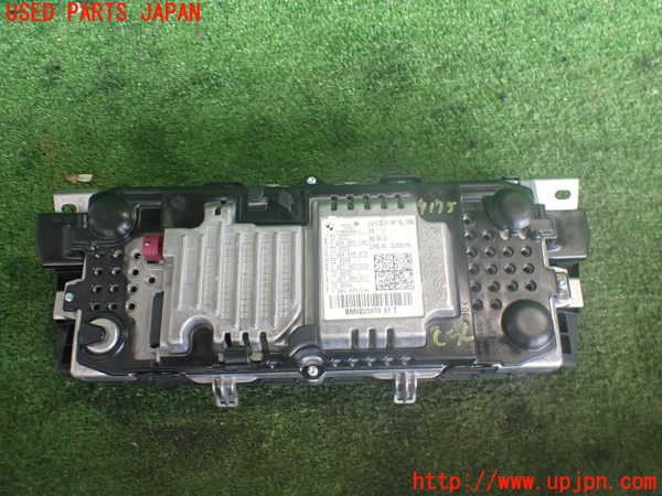 2UPJ-9241756629]BMW 740i F01(KA30)モニター 中古_3