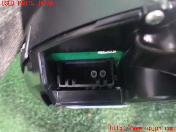 2UPJ-9241756170]BMW 740i F01(KA30)スピードメーター 中古_3