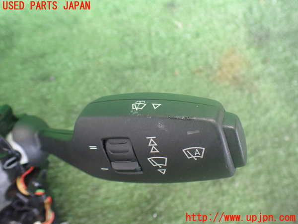 2UPJ-9241756720]BMW 740i F01(KA30)コンビネーションスイッチ 中古_2