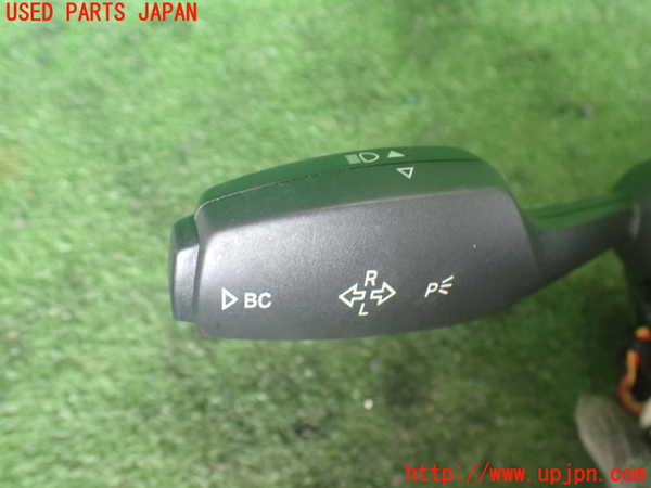 2UPJ-9241756720]BMW 740i F01(KA30)コンビネーションスイッチ 中古_3