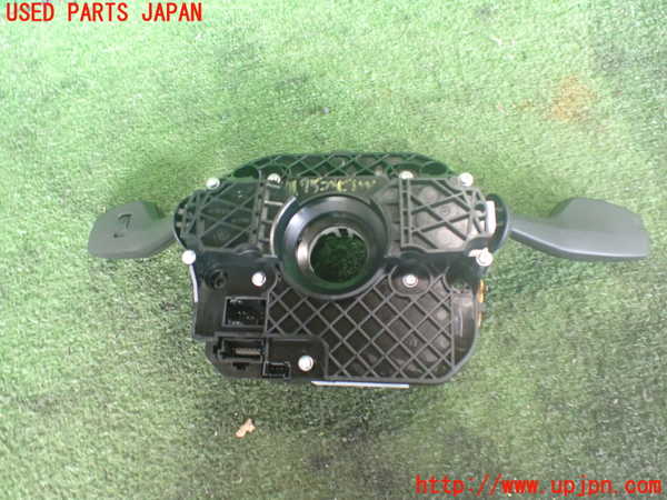 2UPJ-9241756720]BMW 740i F01(KA30)コンビネーションスイッチ 中古_4