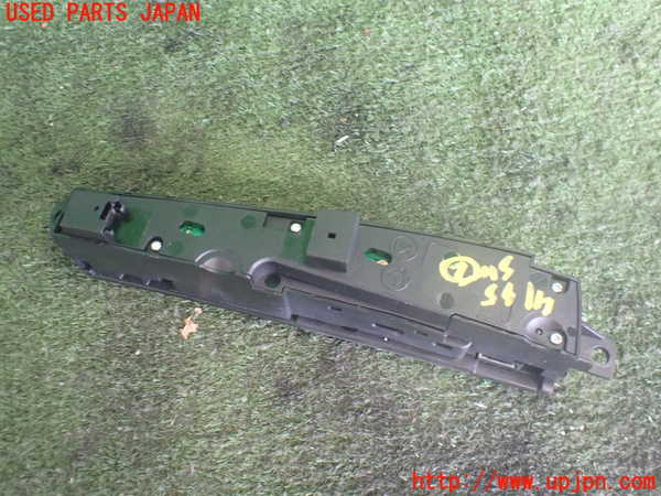2UPJ-9241756307]BMW 740i F01(KA30)スイッチ2(横滑り防止OFF 走行モード切替) 中古_2