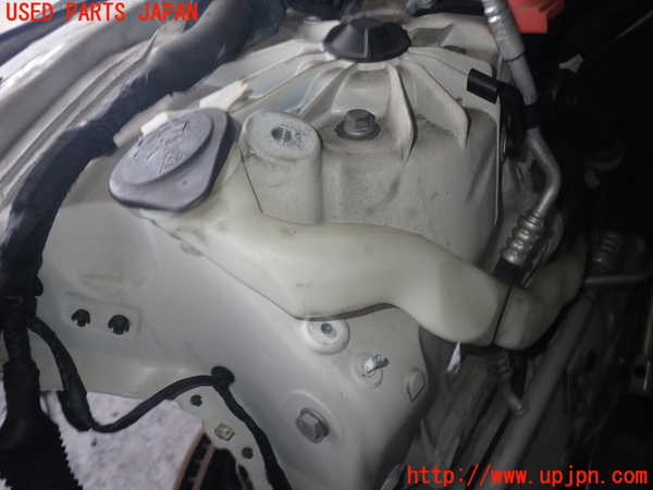 2UPJ-9241756791]BMW 740i F01(KA30)ウォッシャータンク1 中古_2
