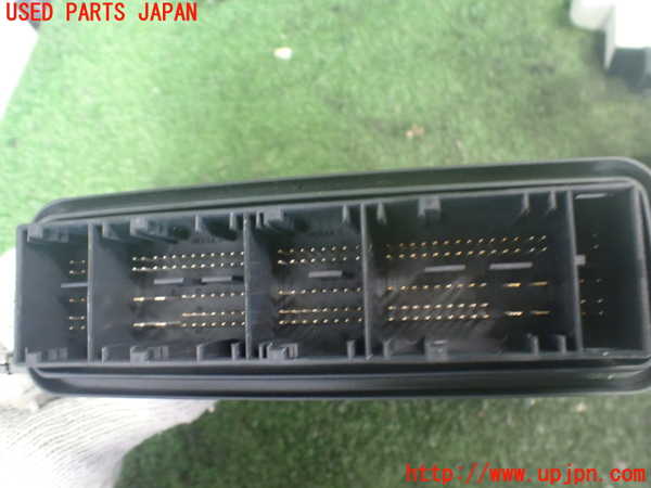 2UPJ-9241756110]BMW 740i F01(KA30)エンジンコンピューター 中古_3