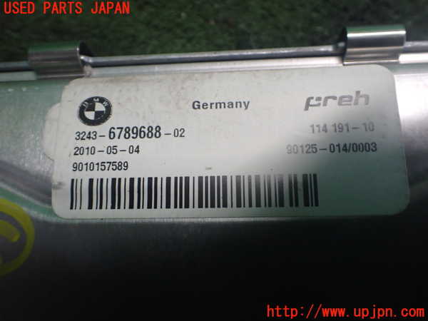2UPJ-9241756152]BMW 740i F01(KA30)コンピューター7 中古 6789688_3