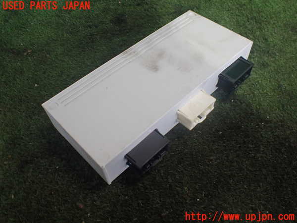 2UPJ-9241756154]BMW 740i F01(KA30)コンピューター9 中古 7258363_2