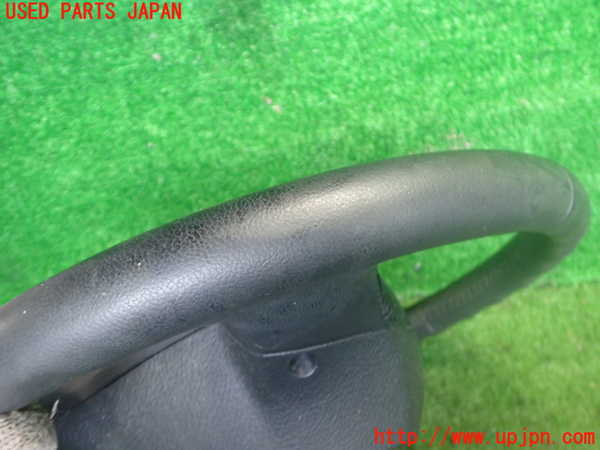 2UPJ-9241757855]BMW 740i F01(KA30)ステアリングホイール 中古_2