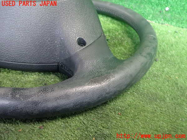 2UPJ-9241757855]BMW 740i F01(KA30)ステアリングホイール 中古_3