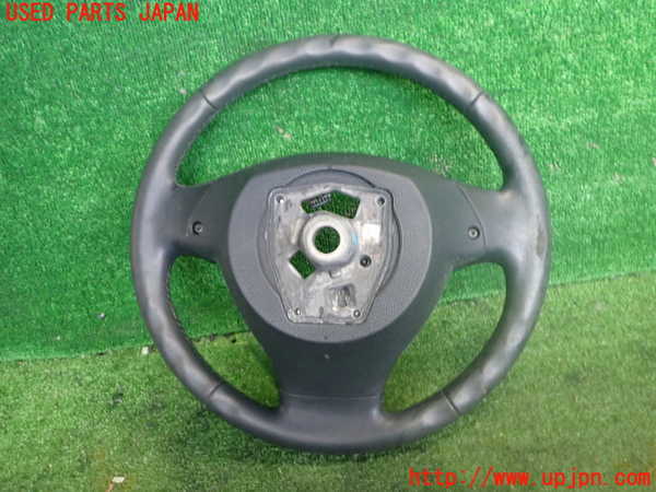 2UPJ-9241757855]BMW 740i F01(KA30)ステアリングホイール 中古_4