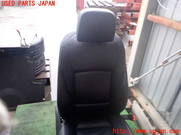 2UPJ-9241757035]BMW 740i F01(KA30)運転席シート 中古_2