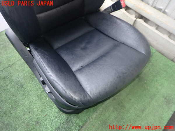 2UPJ-9241757035]BMW 740i F01(KA30)運転席シート 中古_3
