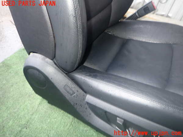 2UPJ-9241757035]BMW 740i F01(KA30)運転席シート 中古_4