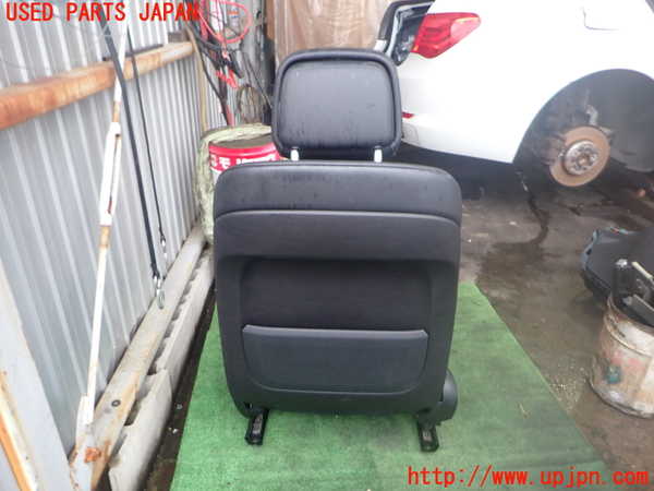 2UPJ-9241757035]BMW 740i F01(KA30)運転席シート 中古_5