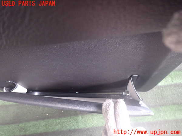 2UPJ-9241757065]BMW 740i F01(KA30)助手席シート 中古_5