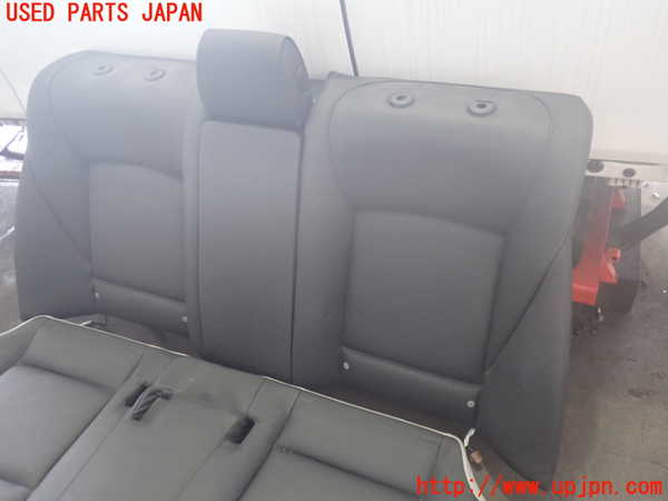 2UPJ-9241757385]BMW 740i F01(KA30)リアシート 中古_3