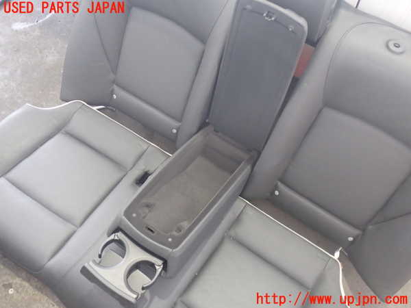 2UPJ-9241757385]BMW 740i F01(KA30)リアシート 中古_4
