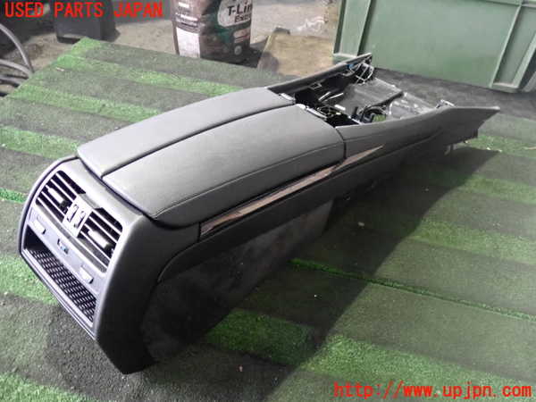 2UPJ-9241757540]BMW 740i F01(KA30)センターコンソール 中古_2
