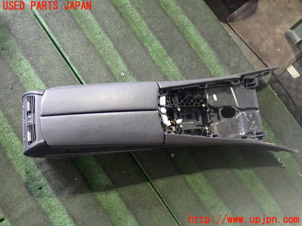 2UPJ-9241757540]BMW 740i F01(KA30)センターコンソール 中古_3