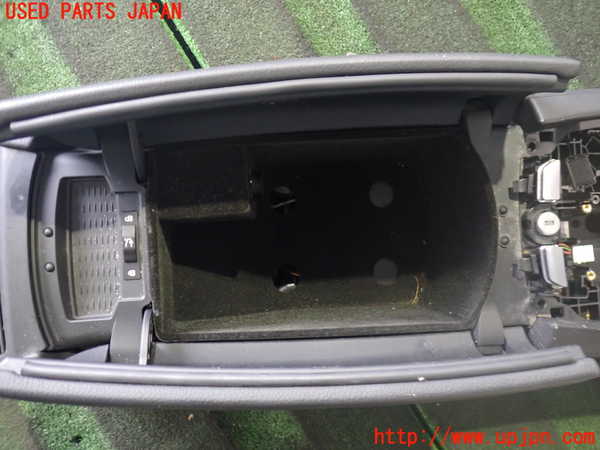 2UPJ-9241757540]BMW 740i F01(KA30)センターコンソール 中古_4