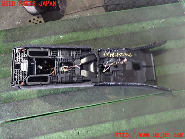 2UPJ-9241757540]BMW 740i F01(KA30)センターコンソール 中古_5