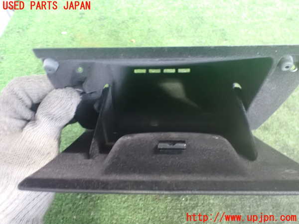 2UPJ-9241757841]BMW 740i F01(KA30)小物入れ1 中古_2