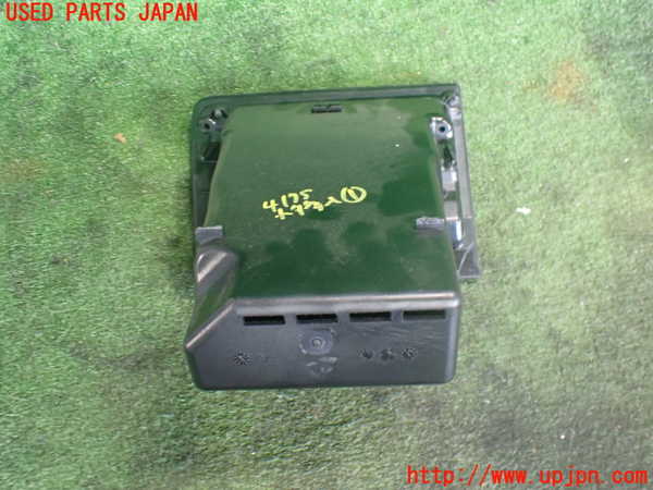 2UPJ-9241757841]BMW 740i F01(KA30)小物入れ1 中古_3