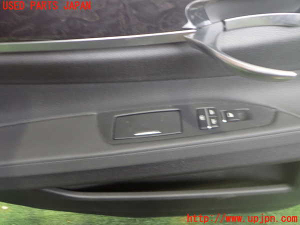 2UPJ-9241751324]BMW 740i F01(KA30)左後ドア内張り 中古_2