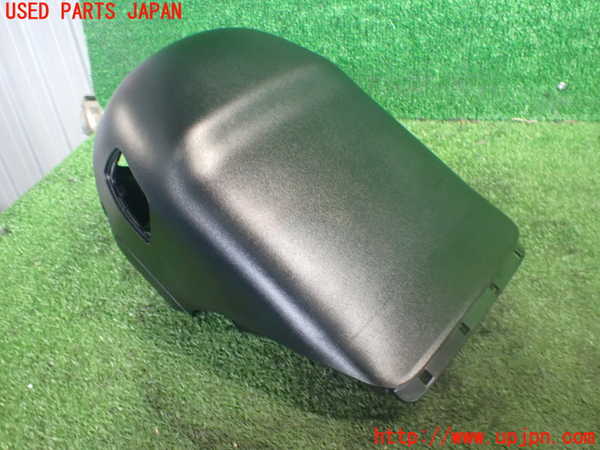 2UPJ-9241757905]BMW 740i F01(KA30)コラムカバー 中古_2