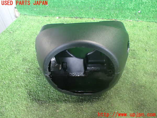 2UPJ-9241757905]BMW 740i F01(KA30)コラムカバー 中古_3