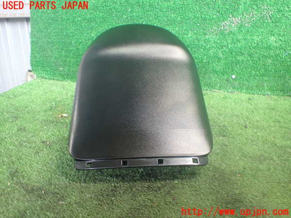 2UPJ-9241757905]BMW 740i F01(KA30)コラムカバー 中古_4