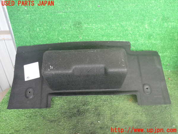 2UPJ-9241757771]BMW 740i F01(KA30)ラゲッジトレイ1 中古_2