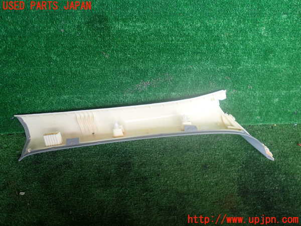 2UPJ-9241757660]BMW 740i F01(KA30)左フロントピラートリム 中古_2