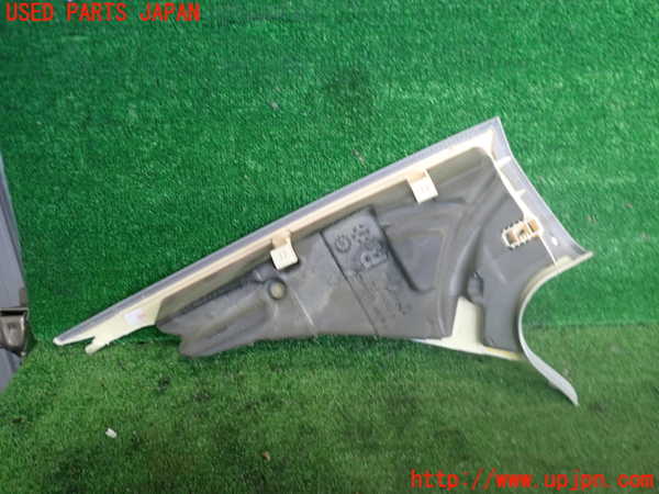 2UPJ-9241757675]BMW 740i F01(KA30)右リアピラートリム 中古_2