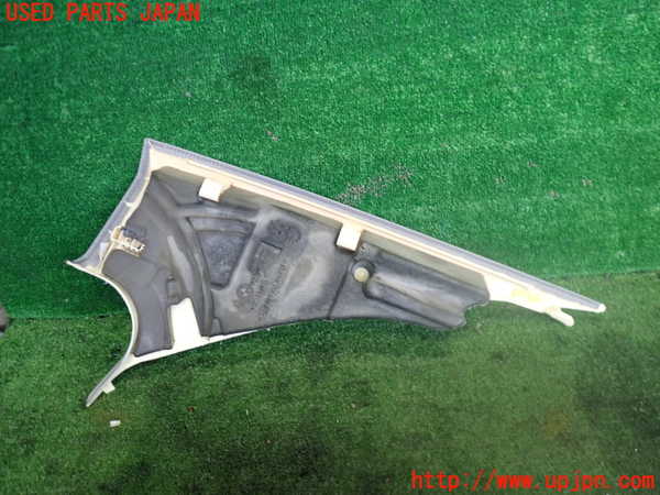 2UPJ-9241757680]BMW 740i F01(KA30)左リアピラートリム 中古_2